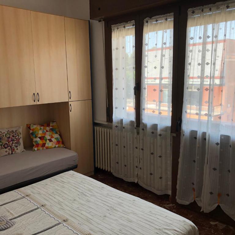 Le Terrazze - Camera Familiare con Balcone - 12