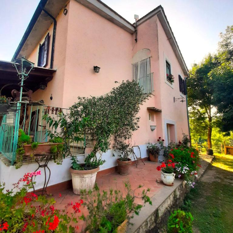 Agrihouse - Appartamento Superior - 11