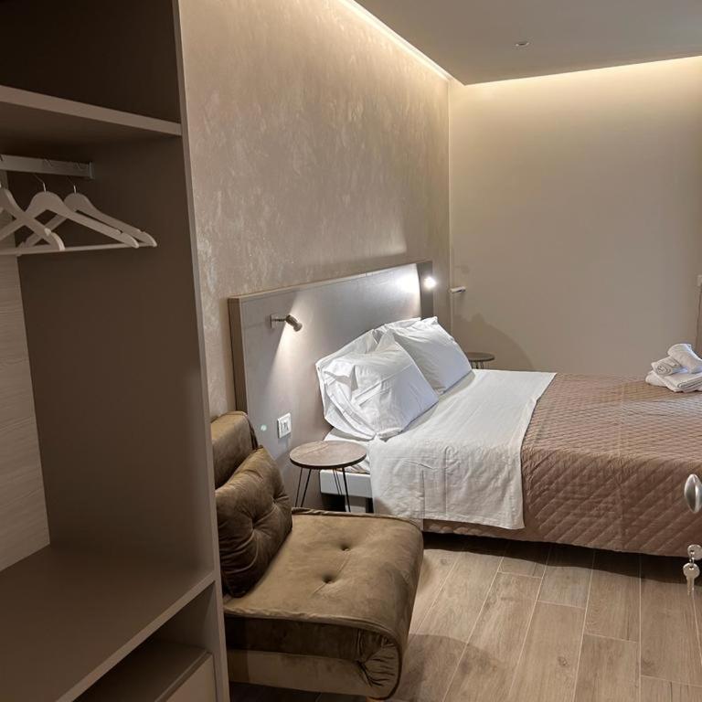 L'Étoile luxury b&b - Deluxe Triple Room - 2