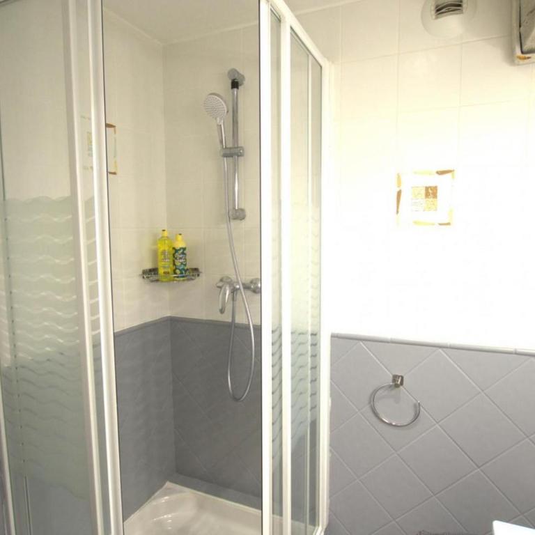 Le sacré Troyes - Appartement 3 Chambres - 13