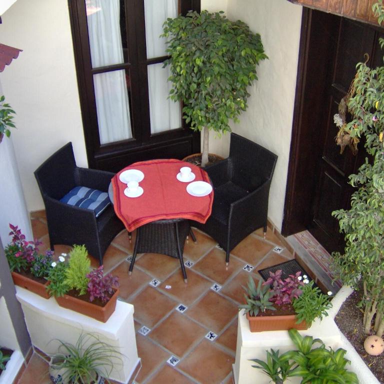 Apartamentos Monasterio de San Antonio - adults only - Apartamento Estándar (2 adultos) - 13