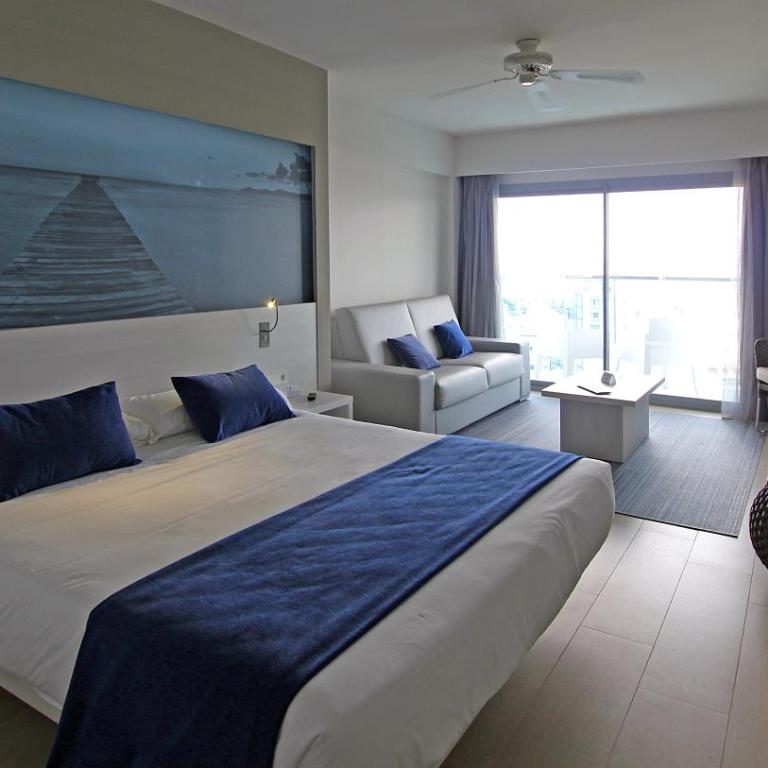 BG Tonga Tower - Junior Suite with Sea View - 4