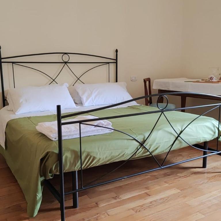 L'attico del 1600 in centro - Appartamento con 2 Camere da Letto - 5