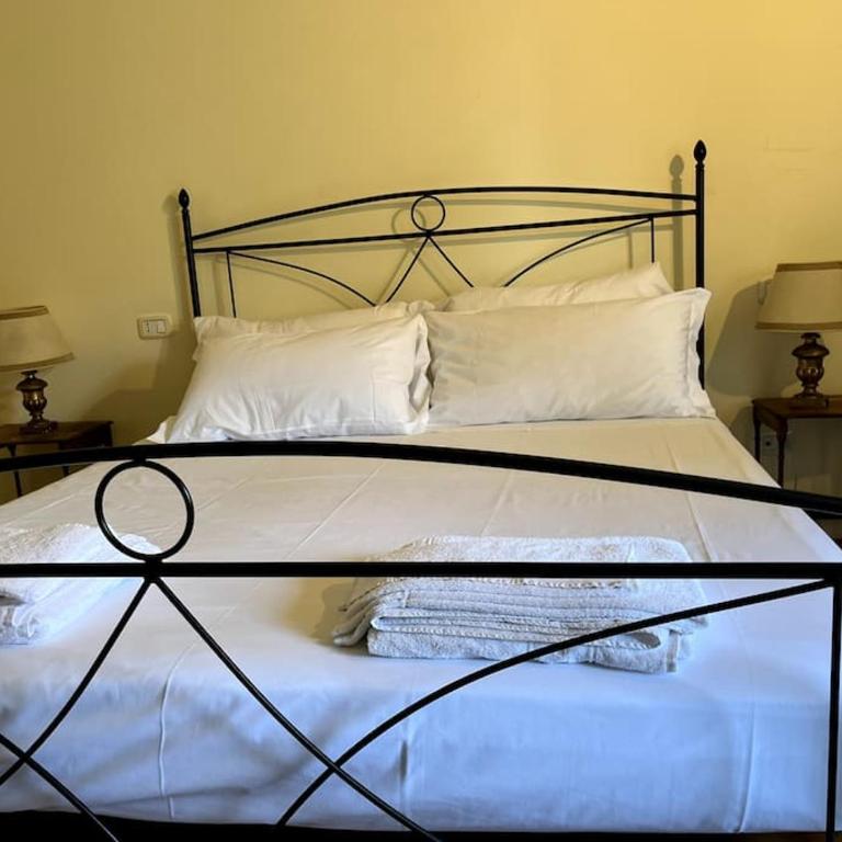 L'attico del 1600 in centro - Appartamento con 2 Camere da Letto - 42