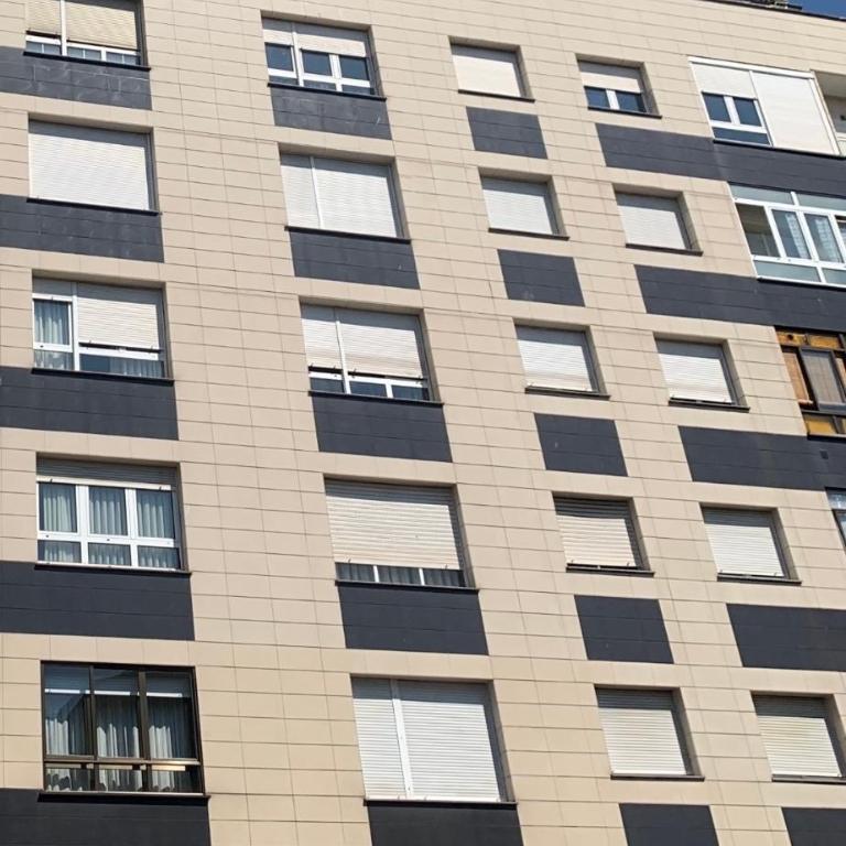 Lujoso ático entre 2 playas con garaje, terraza, vistas y wifi - Apartamento de 2 dormitorios - 33
