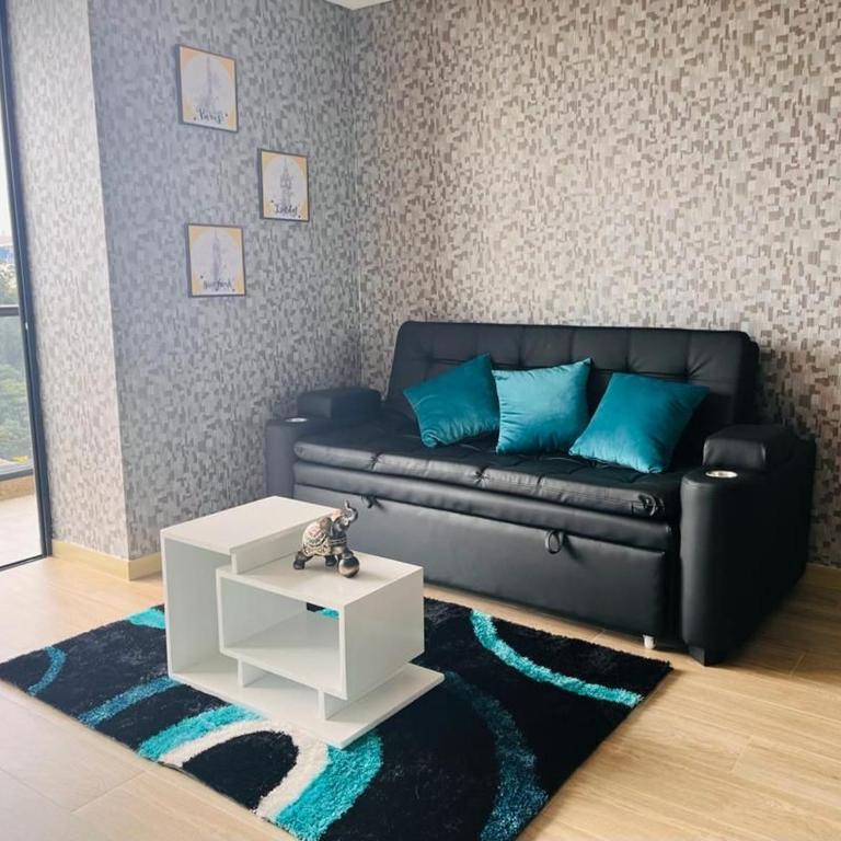 La mejor experiencia: ubicación y comodidad - Apartamento de 2 dormitorios - 8
