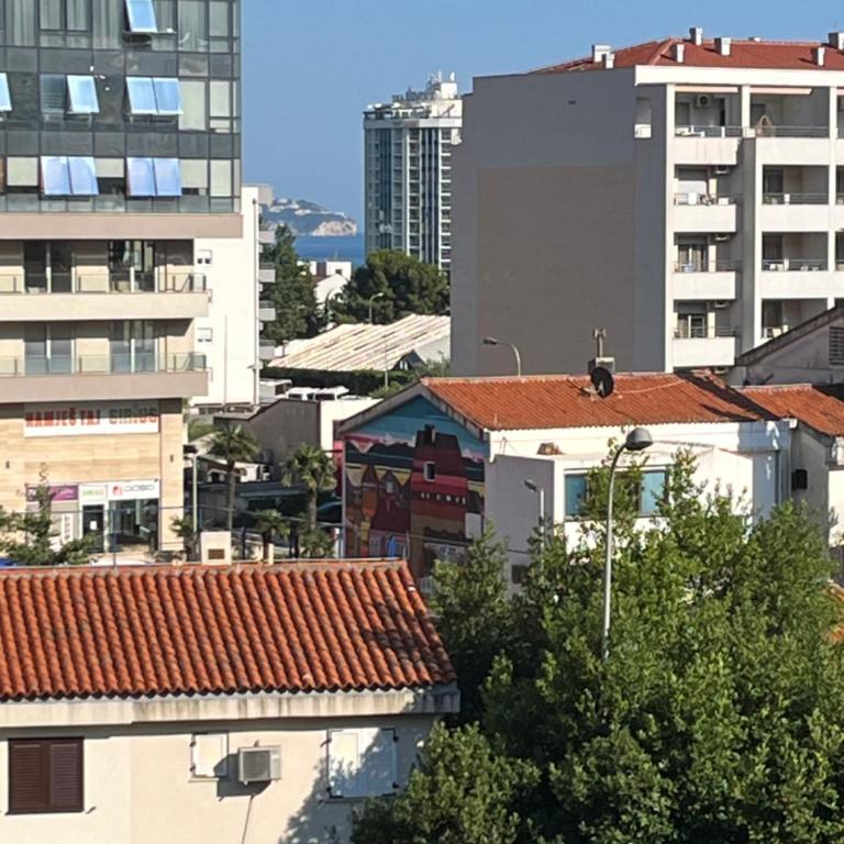 Apartman Boka 1 BU2 - One-Bedroom Apartment - 7