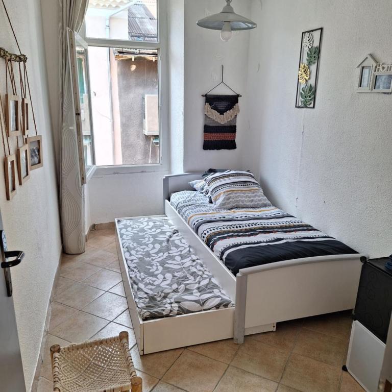 Appartement Stockholm - Two-Bedroom Apartment - 5
