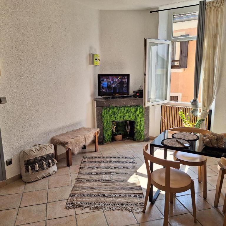 Appartement Stockholm - Two-Bedroom Apartment - 4
