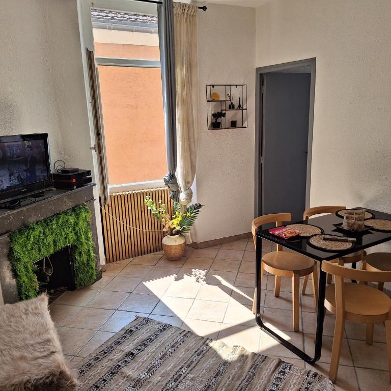 Appartement Stockholm - Two-Bedroom Apartment - 3