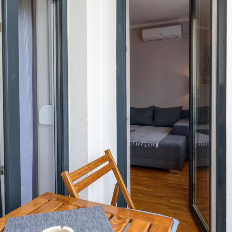 SPA 25 - One-Bedroom Apartment - 37