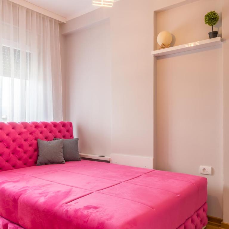 SPA 25 - One-Bedroom Apartment - 23