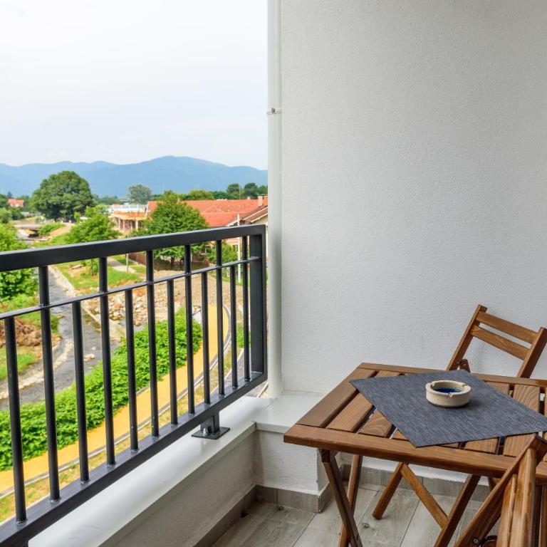 SPA 25 - One-Bedroom Apartment - 36