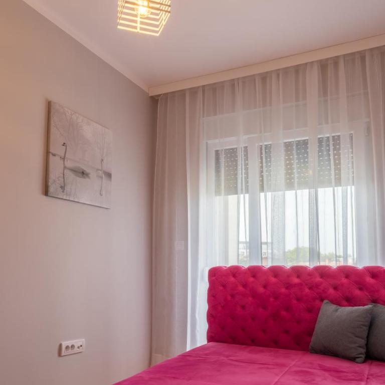 SPA 25 - One-Bedroom Apartment - 24