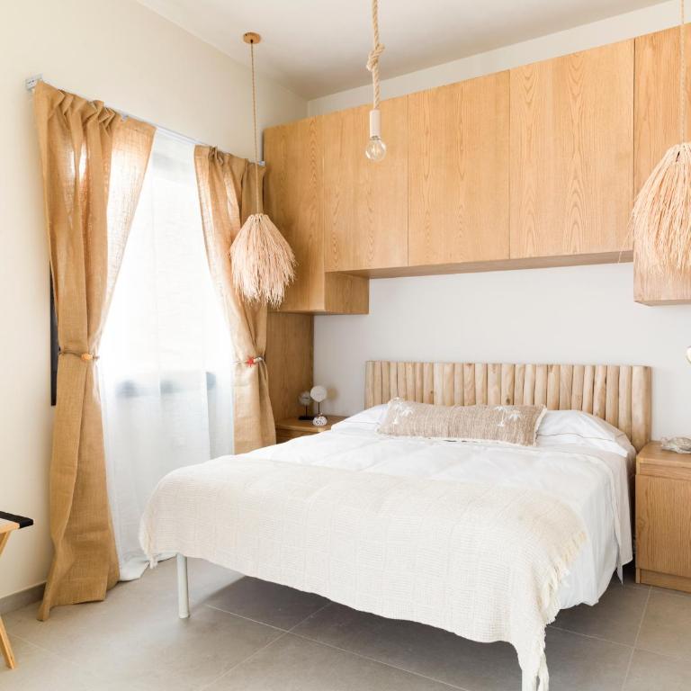 Kartika Charming House - Suite Deluxe con Vista Mare - 4