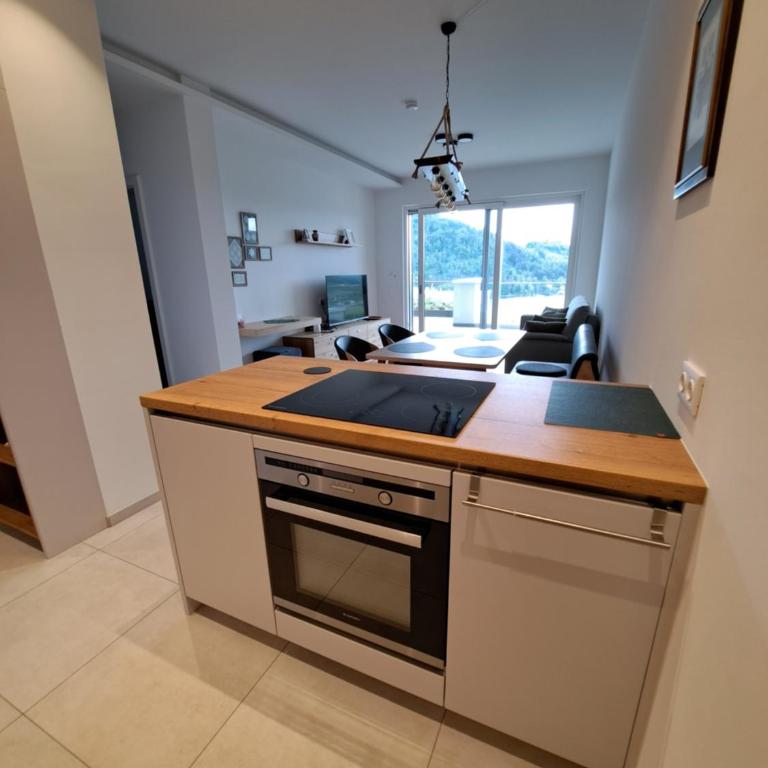 Apartment Augenweide - Apartment mit 2 Schlafzimmern - 18