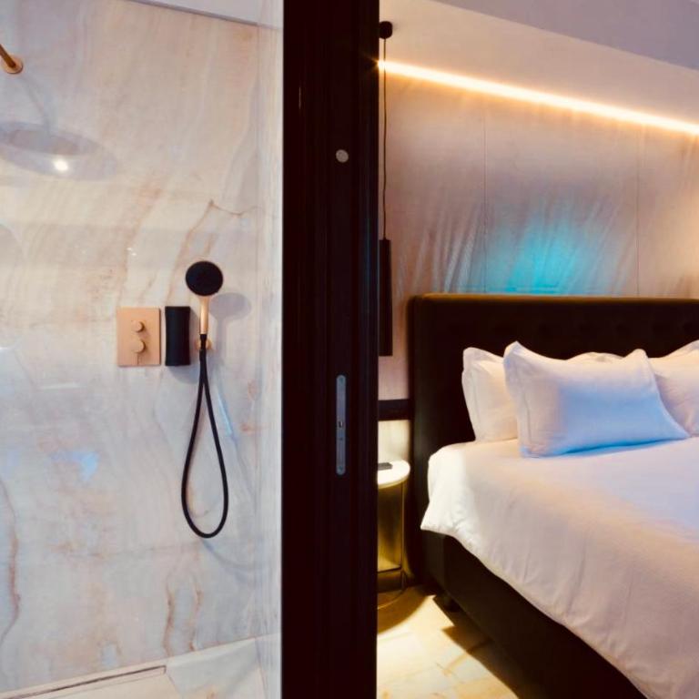 Boutique Hotel Sirmione - Camera Deluxe - 8
