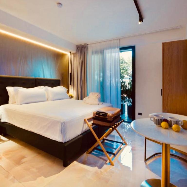 Boutique Hotel Sirmione - Camera Deluxe - 5