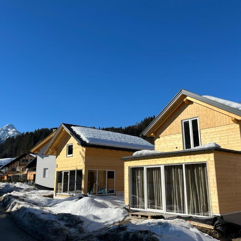 Schwalmhütte - Chalet mit 3 Schlafzimmern - 17