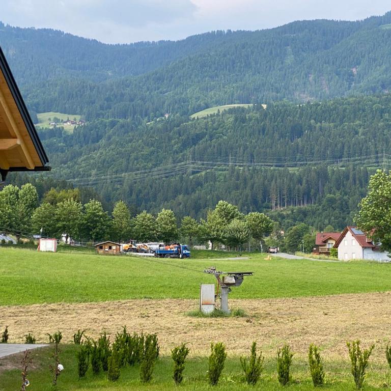 Schwalmhütte - Chalet mit 3 Schlafzimmern - 28