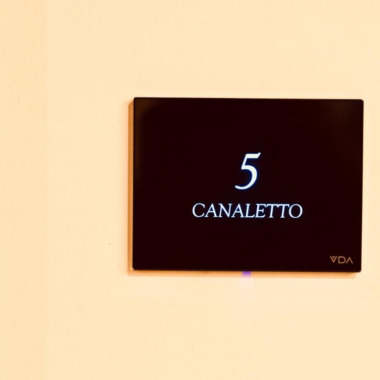Boutique Hotel Sirmione - Camera Matrimoniale Deluxe con Balcone - 12