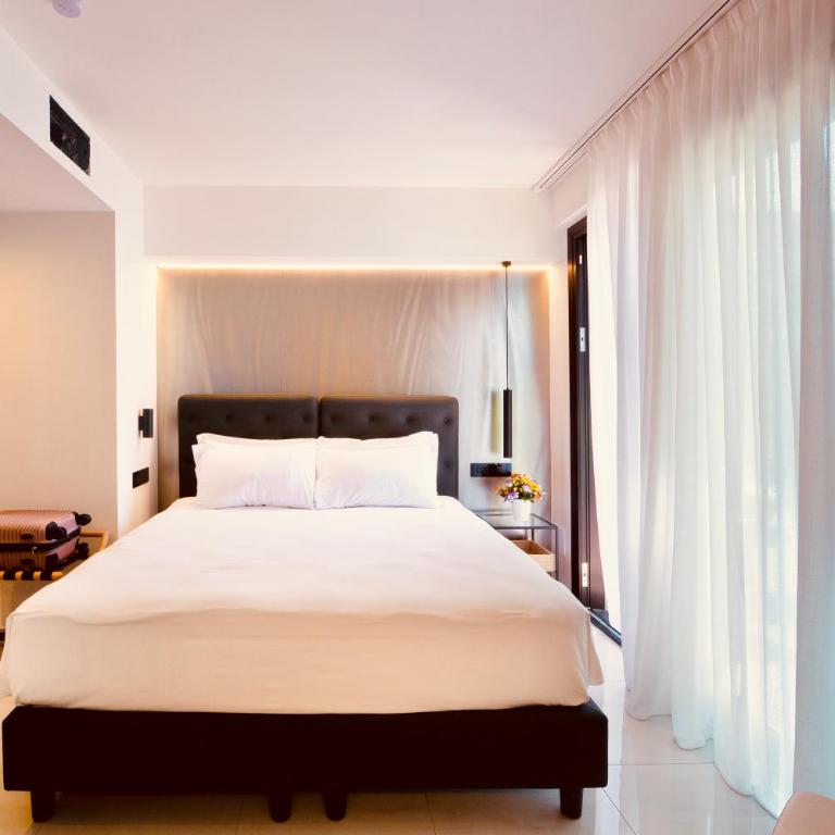 Boutique Hotel Sirmione - Camera Deluxe - 2