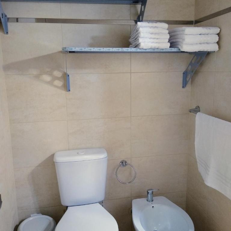 Antonia - Apartamento de 2 dormitorios - 9