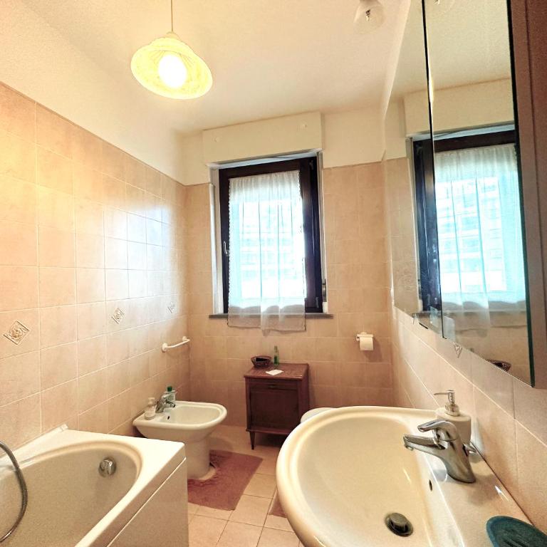 La casa di Marcella - Appartamento con 2 Camere da Letto - 10