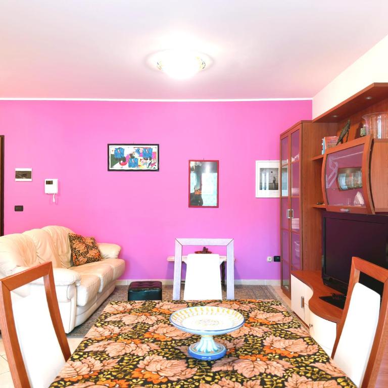 La casa di Marcella - Appartamento con 2 Camere da Letto - 26