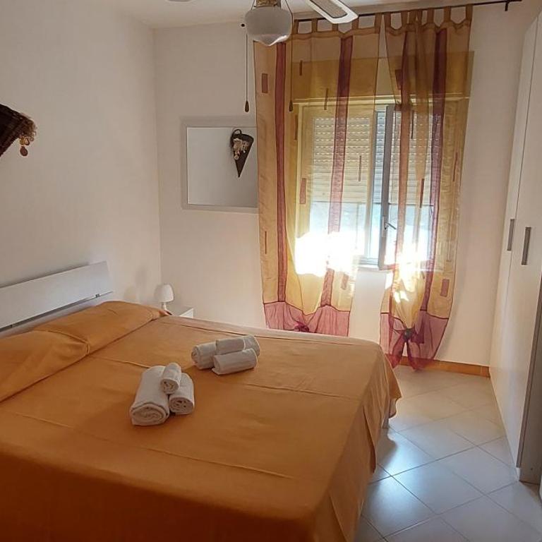 Residenza sabbia dorata - Haus mit 3 Schlafzimmern - 4