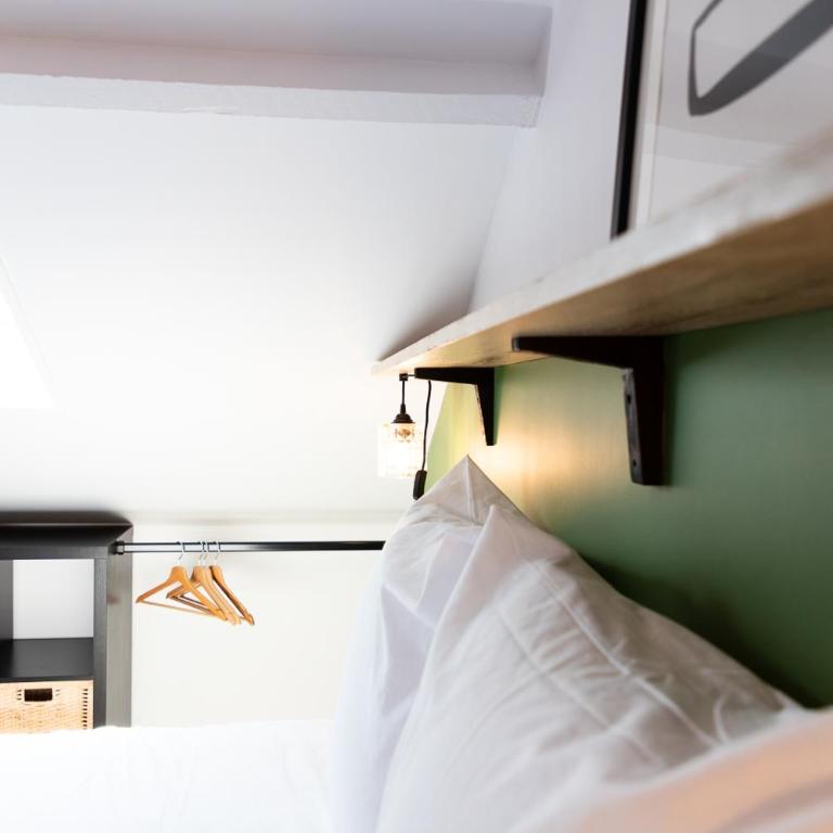 Duplex T3 moderne et lumineux Angers - Appartement 2 Chambres - 6