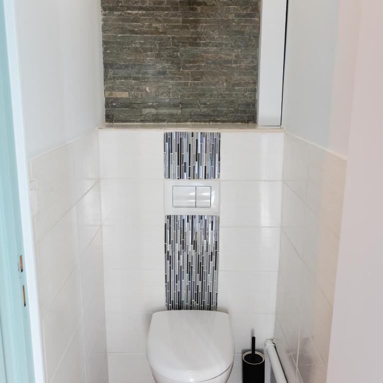 Duplex T3 moderne et lumineux Angers - Appartement 2 Chambres - 30