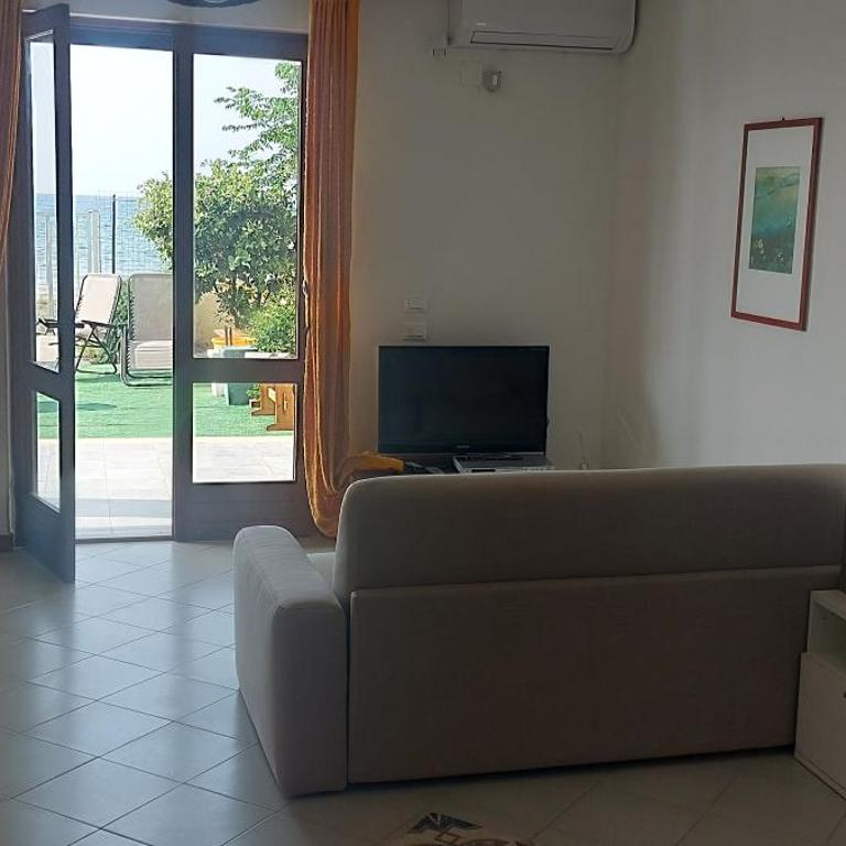 Residenza sabbia dorata - Haus mit 3 Schlafzimmern - 3