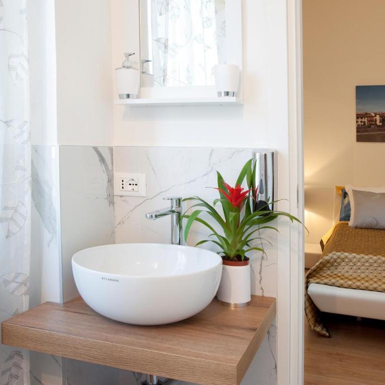 ARENA D'INTORNO LUXURY e SUITES - Superior Quadruple Room - 13
