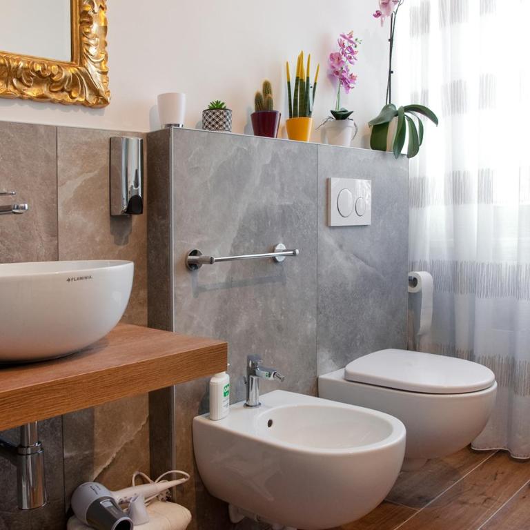 ARENA D'INTORNO LUXURY e SUITES - Deluxe Junior Suite - 11