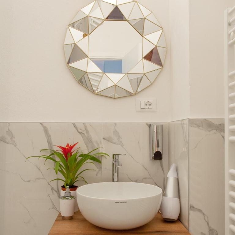 ARENA D'INTORNO LUXURY e SUITES - Suite with City View - 9