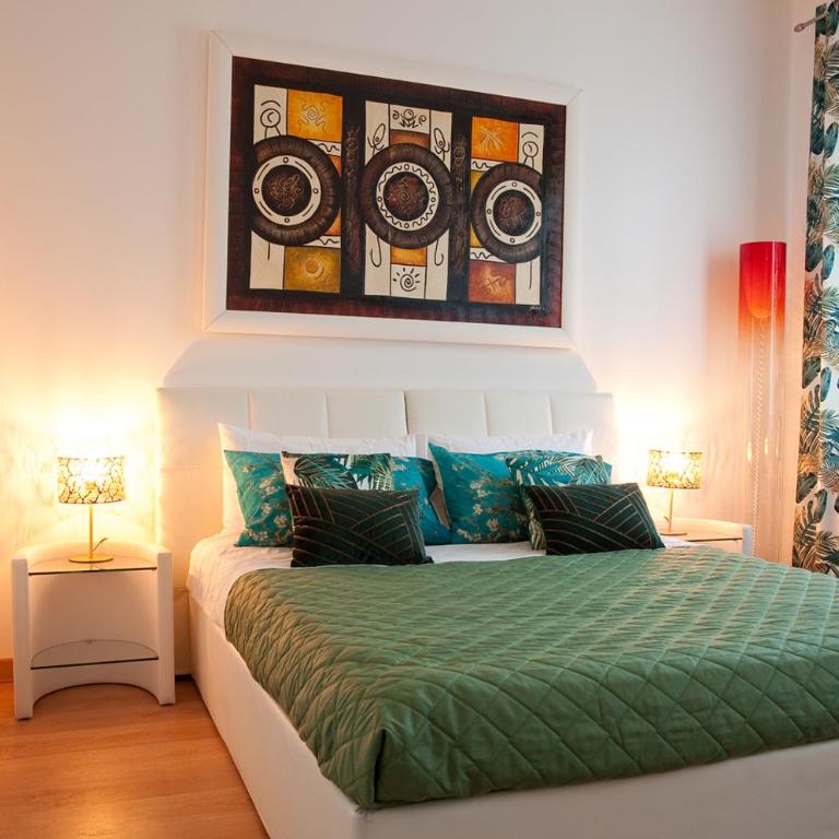 ARENA D'INTORNO LUXURY e SUITES - Suite with City View - 2