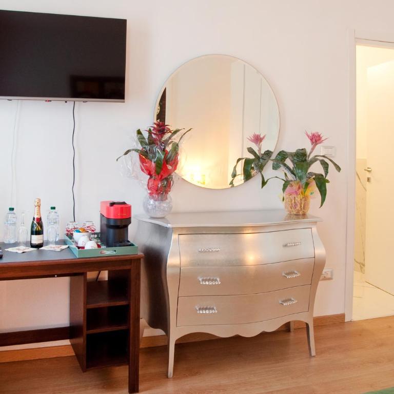 ARENA D'INTORNO LUXURY e SUITES - Suite with City View - 3