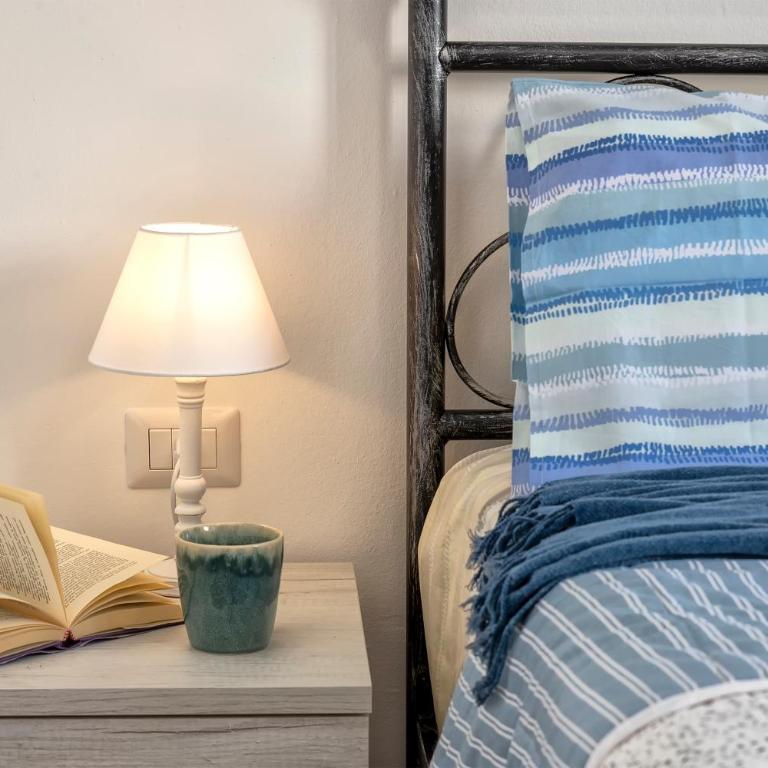 Pufferfish Apartment with private terrace - Appartamento con 2 Camere da Letto - 41