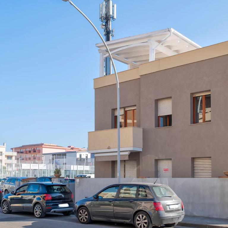 Pufferfish Apartment with private terrace - Appartamento con 2 Camere da Letto - 39
