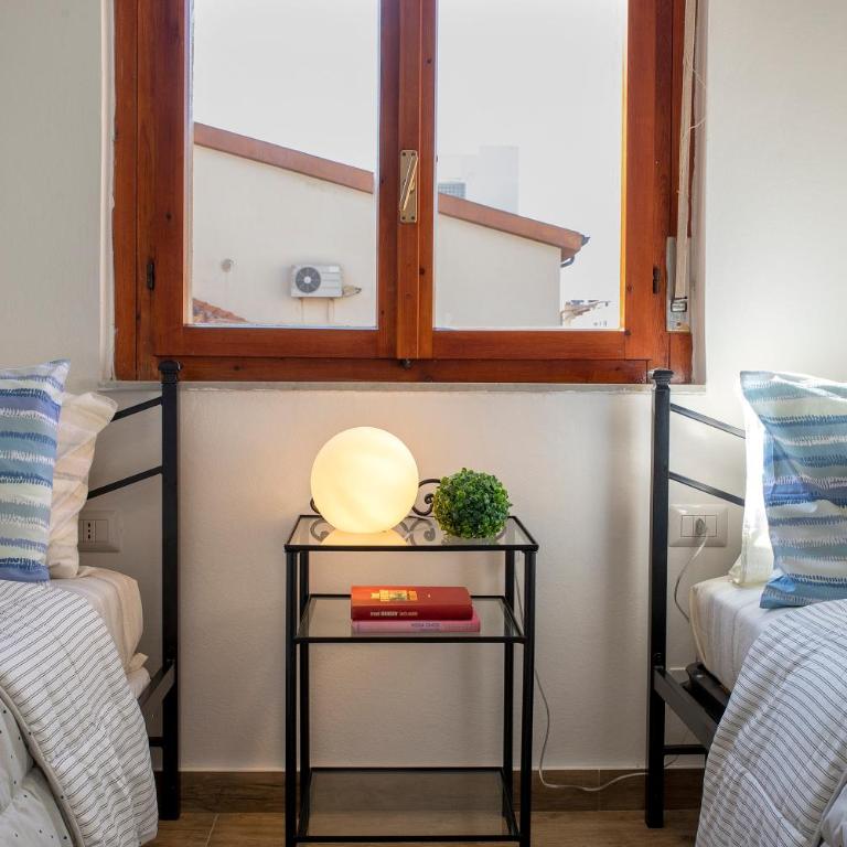 Pufferfish Apartment with private terrace - Appartamento con 2 Camere da Letto - 37