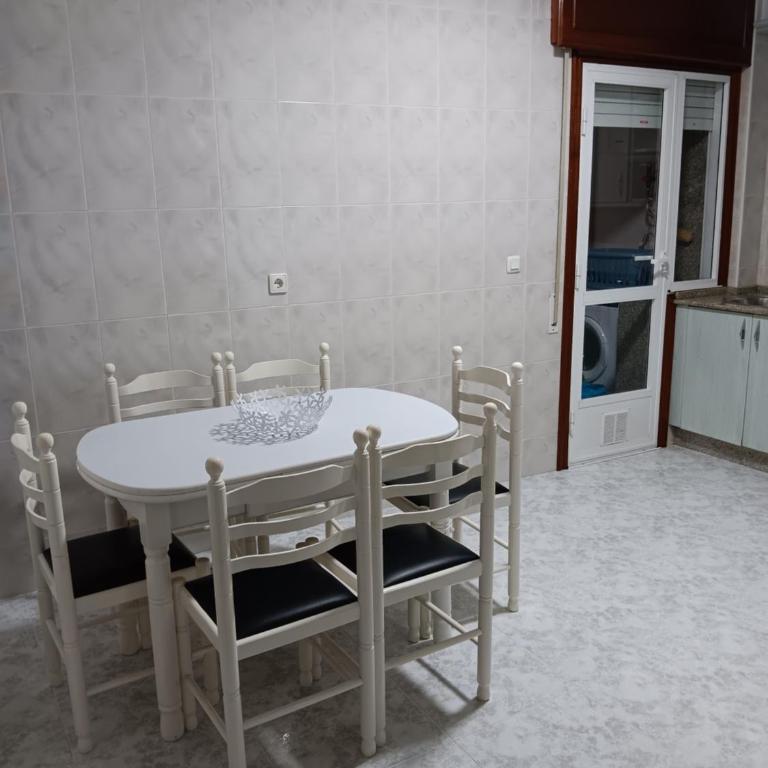 Apartamento RUAL - Apartamento de 2 dormitorios - 6