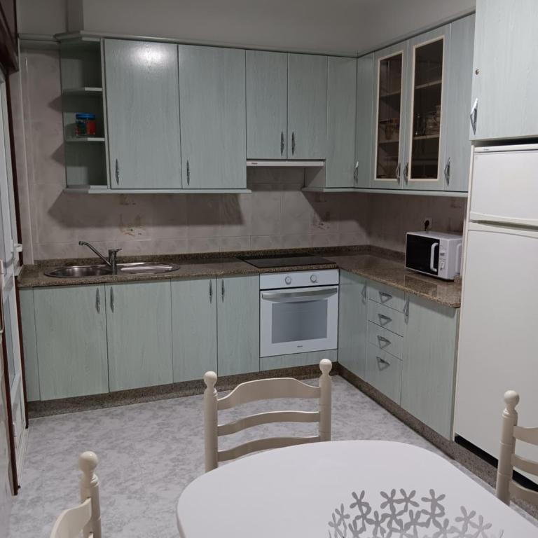 Apartamento RUAL - Apartamento de 2 dormitorios - 5