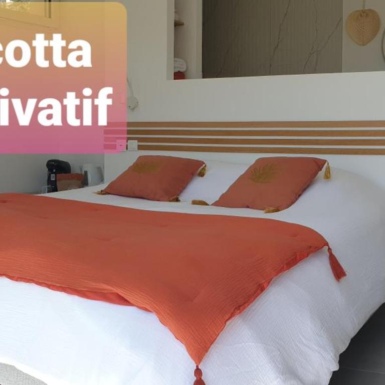Les Suites du XV - Suite with private spa - 31