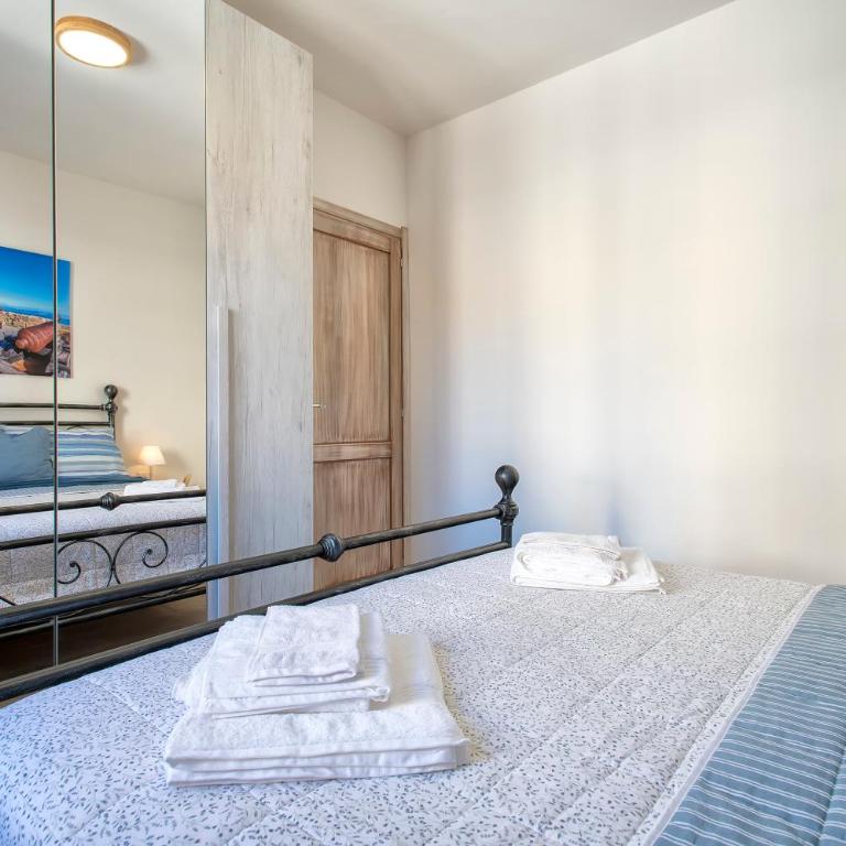 Pufferfish Apartment with private terrace - Appartamento con 2 Camere da Letto - 30