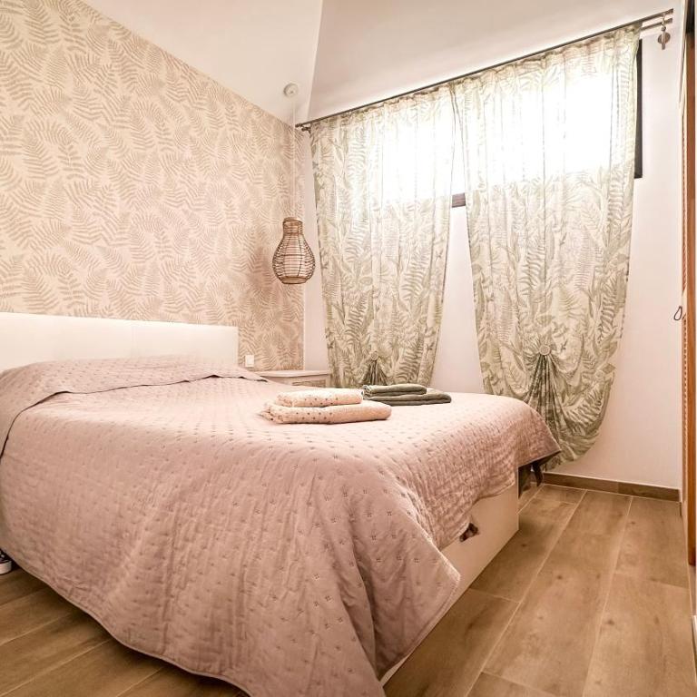 Diamond Apartment in Los Cristianos - Apartamento de 1 dormitorio - 3