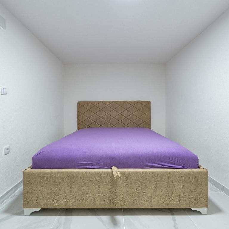 Stojkovic Family Apartments - Apartman sa 1 Spavaćom Sobom - 3