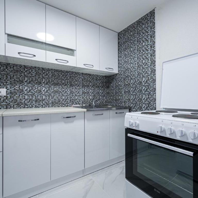 Stojkovic Family Apartments - Apartman sa 1 Spavaćom Sobom - 7