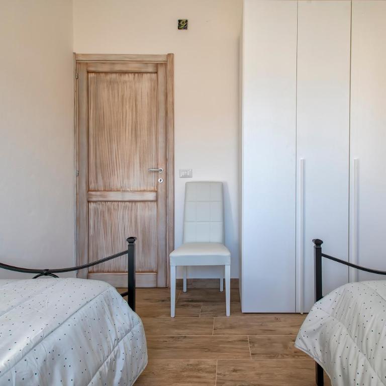 Pufferfish Apartment with private terrace - Appartamento con 2 Camere da Letto - 22
