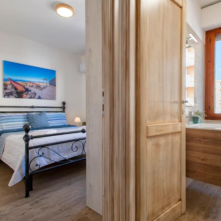 Pufferfish Apartment with private terrace - Appartamento con 2 Camere da Letto - 4